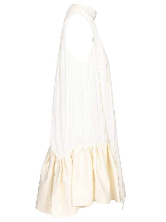 26FW 로테이트 바이 크리스텐슨 숏팬츠 115610000000 White - ROTATE BY BIRGERCHRISTENSEN