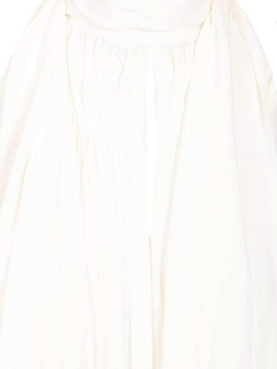 26FW 로테이트 바이 크리스텐슨 숏팬츠 115610000000 White - ROTATE BY BIRGERCHRISTENSEN