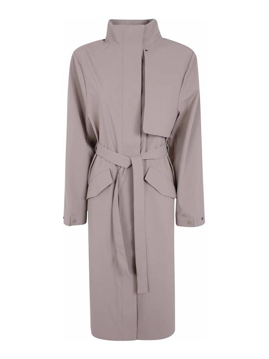 26FW 레인스 트렌치 코트 RA1256033 Nude Neutrals