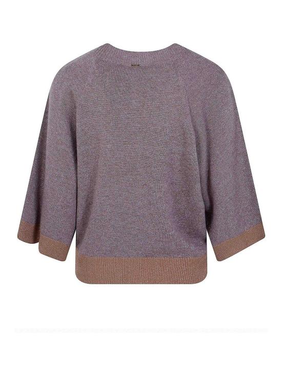 26FW 트윈셋 탑 262TP351113933 Nude Neutrals - TWINSET