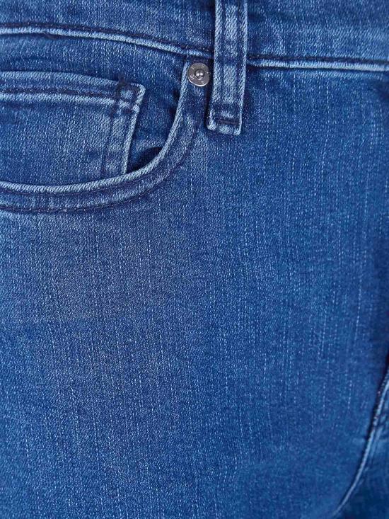25FW 프레임 플레어 팬츠 LSP814LONER BLUE - FRAME