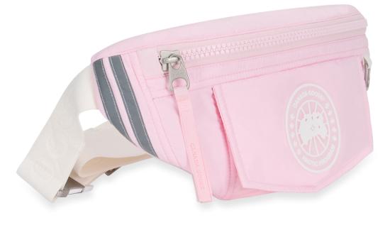  캐나다구스 벨트백 8833U6 PINK - CANADA GOOSE