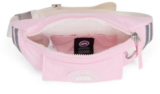  캐나다구스 벨트백 8833U6 PINK - CANADA GOOSE