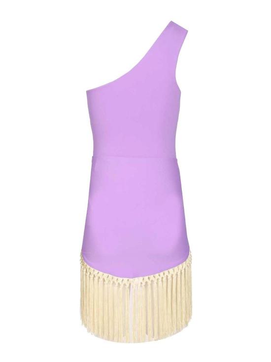 26FW 톨러 마르모 원피스 TMSS2680173LAVENDERIVORY Purple - TALLER MARMO MAIN