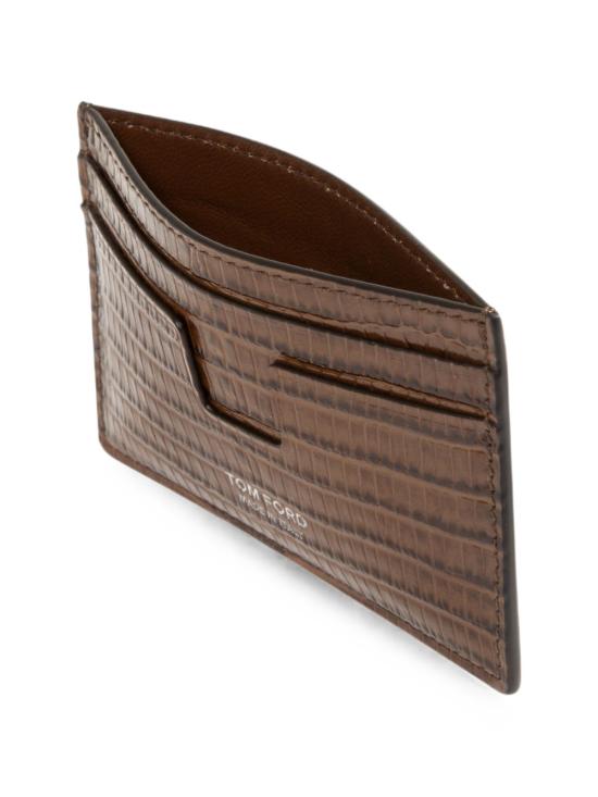  톰포드 남성지갑 Y0232LCL483S BROWN - TOMFORD
