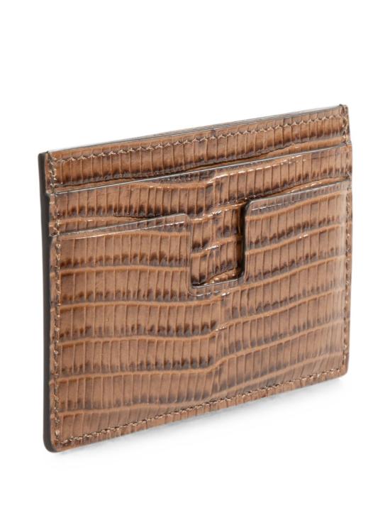  톰포드 남성지갑 Y0232LCL483S BROWN - TOMFORD