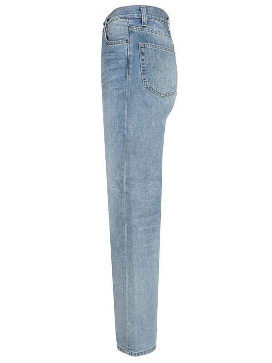 26FW 칼하트 에어론 팬츠 I03672801UR BLUE - CARHARTT