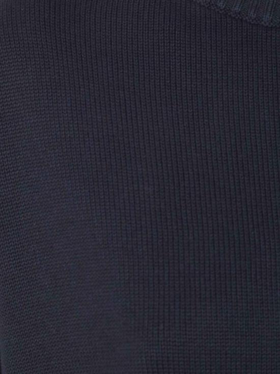 25FW 로쏘퓨로 탑 RE7947690 Black - ROSSO PURO