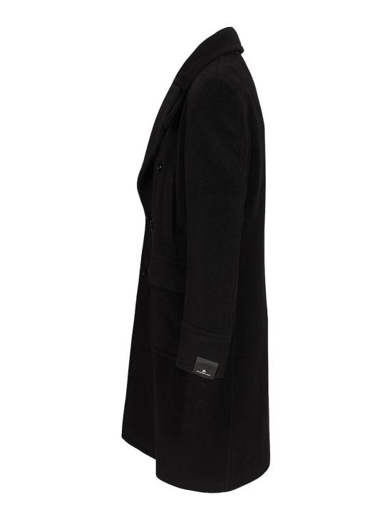 26FW 딸리아토레 숏팬츠 CSHERRY10WE30007B1239 BLUE - TAGLIATORE