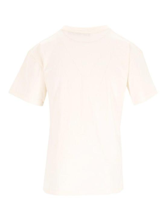 26FW 폴로 랄프로렌 반팔 티셔츠 211B17774001 WHITE - POLO RALPH LAUREN