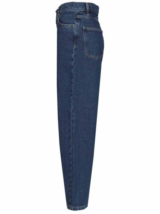 26FW 칼하트 브랜돈 팬츠 I0358920106 Blue - CARHARTT