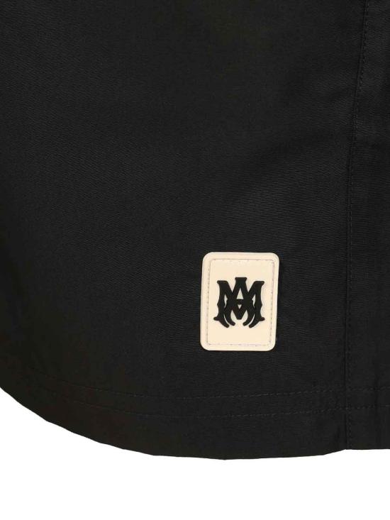 26FW 아미리 의류 AMBOSW1024001 Black - AMIRI