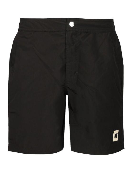 26FW 아미리 의류 AMBOSW1024001 Black