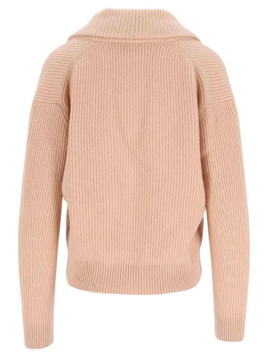26FW 포르테포르테 가디건 15142CASHMERE WHITE - FORTE FORTE