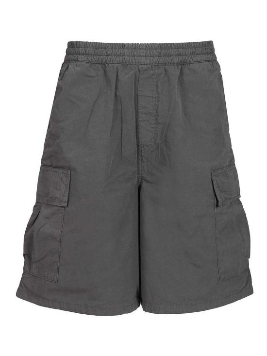 26FW 칼하트 숏팬츠 I0368733REGD Grey