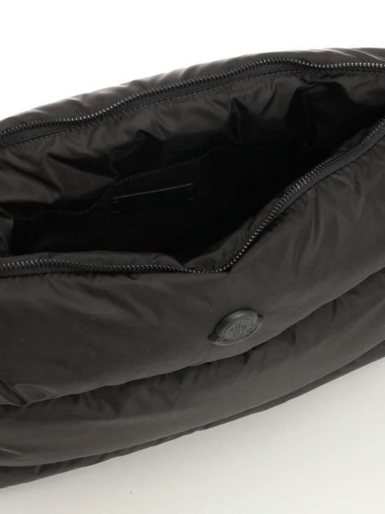 26SS 몽클레어 브리프케이스 L109A6B00001M7451999 Black - MONCLER