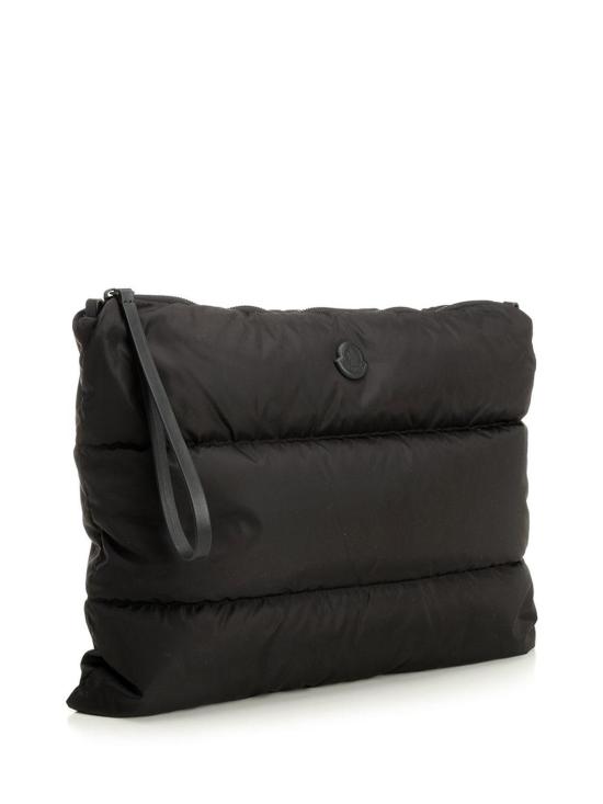 26SS 몽클레어 브리프케이스 L109A6B00001M7451999 Black - MONCLER