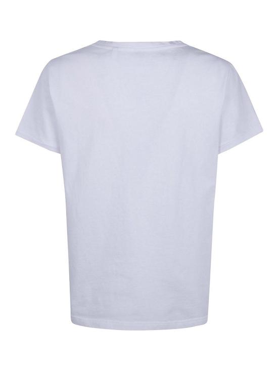 25FW 아스페시 반팔 티셔츠 Z422D07310072 WHITE - ASPESI