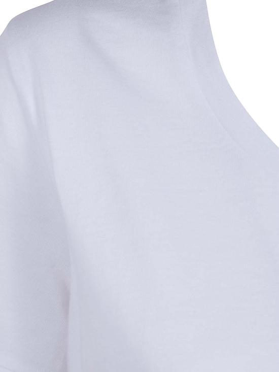 25FW 아스페시 반팔 티셔츠 Z422D07310072 WHITE - ASPESI