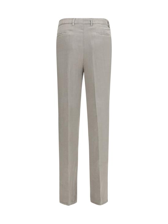 26SS 브루넬로 쿠치넬리 팬츠 M243DE1450 KHAKI