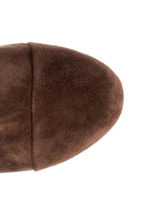 26FW 끌로에 샌들 CH26U10VRY27Z Brown - CHLOE