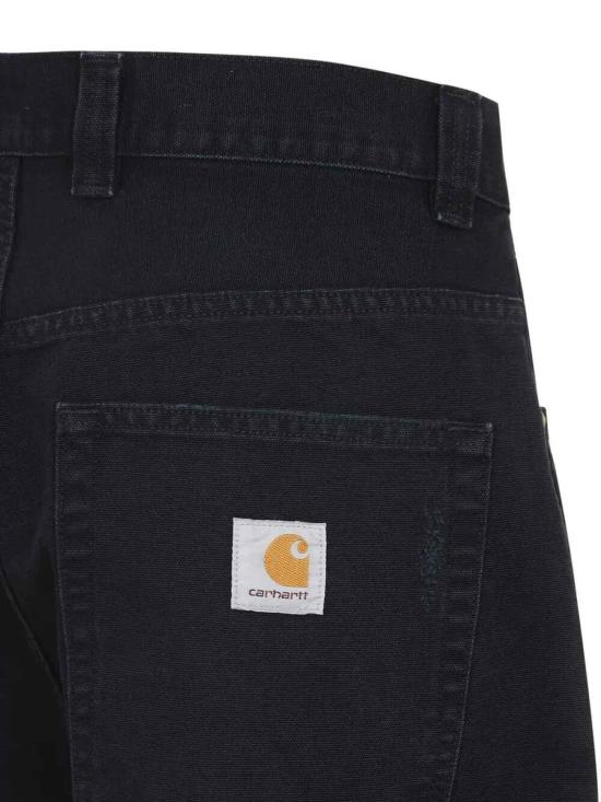 25FW 칼하트 브랜돈 팬츠 I036311WASH - CARHARTT