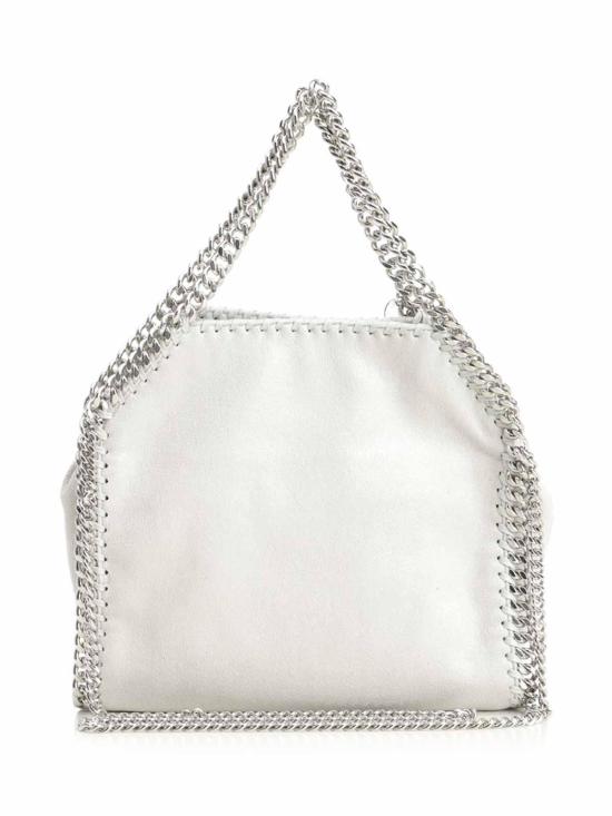 26FW 스텔라 맥카트니 숄더백 371223WP06881705 GREY - STELLA MCCARTNEY