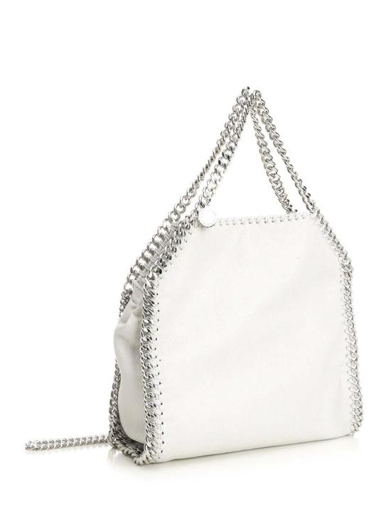 26FW 스텔라 맥카트니 숄더백 371223WP06881705 GREY - STELLA MCCARTNEY