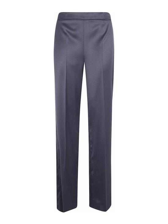 25FW 트윈셋 스트레이트 팬츠 261TP242100006 Black