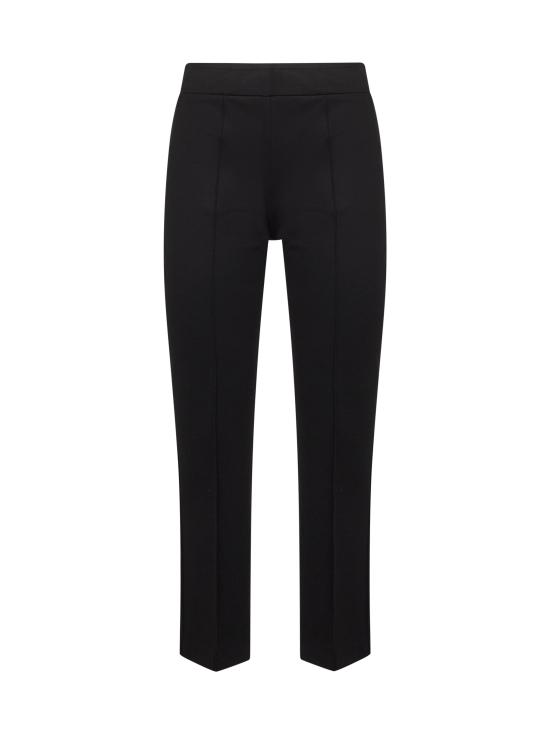 26SS 블랑카 비타 팬츠 PIOPPO9992ONICE BLACK