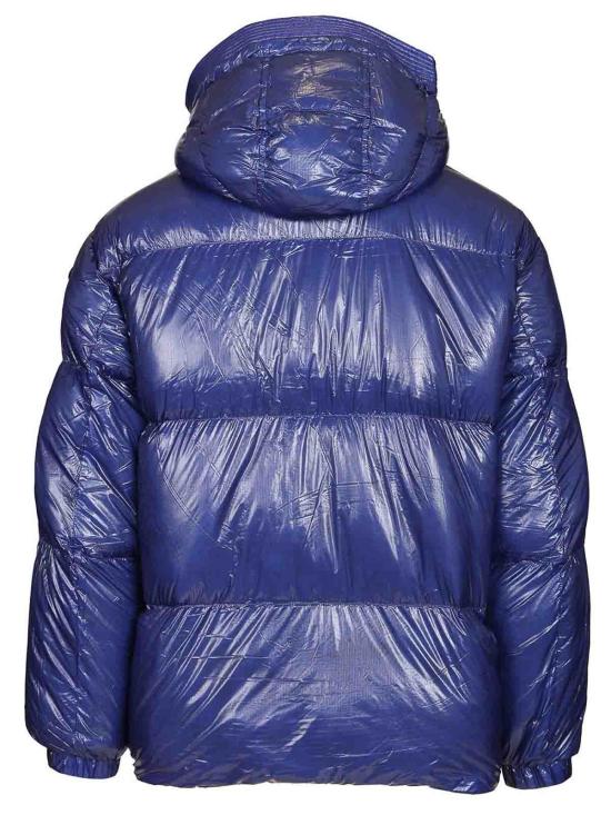 26FW 디젤 패딩 A230240BKCP89W BLUE - DIESEL