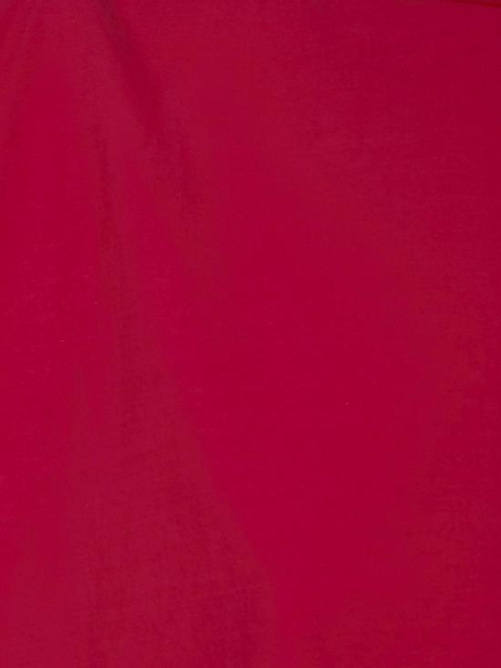 25FW 라보아트 숏팬츠 RAMESUSHI014 Red - LABO.ART