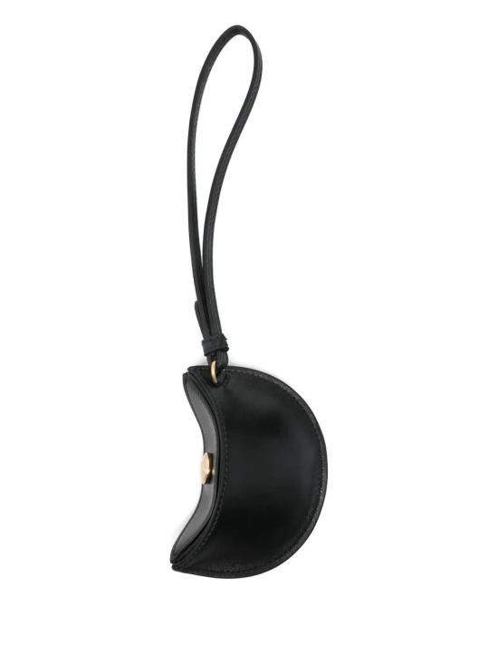 25FW 자크뮈스 키링 25HSLW00204AC18A08990 BLACK - JACQUEMUS