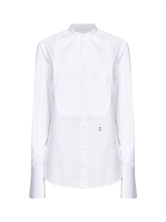26FW 펜디 셔츠 FS8390AMVLF0QA0 WHITE