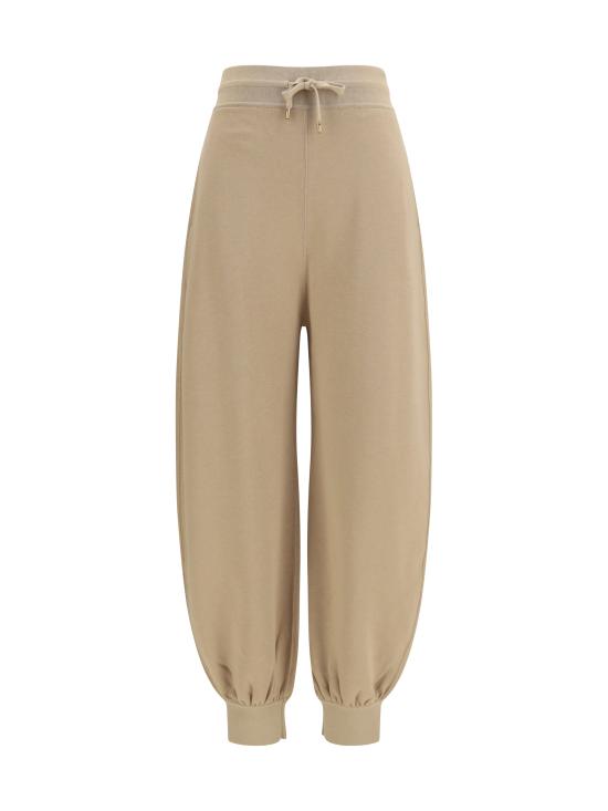 26FW 로로피아나 팬츠 FRW0764 BEIGE - LORO PIANA