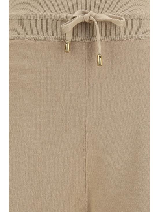 26FW 로로피아나 팬츠 FRW0764 BEIGE