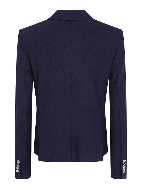 26FW 랄프 로렌 수트 자켓 200P14021002 BLUE - RALPH LAUREN