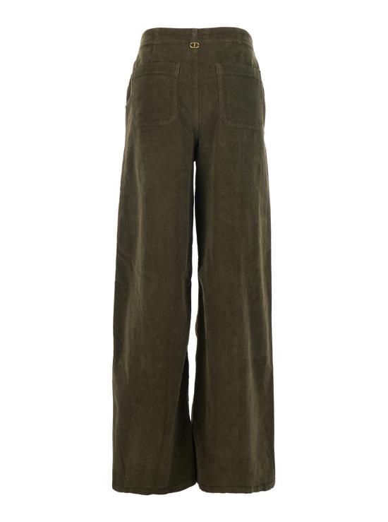25FW 트윈셋 팬츠 252TT2180 BROWN