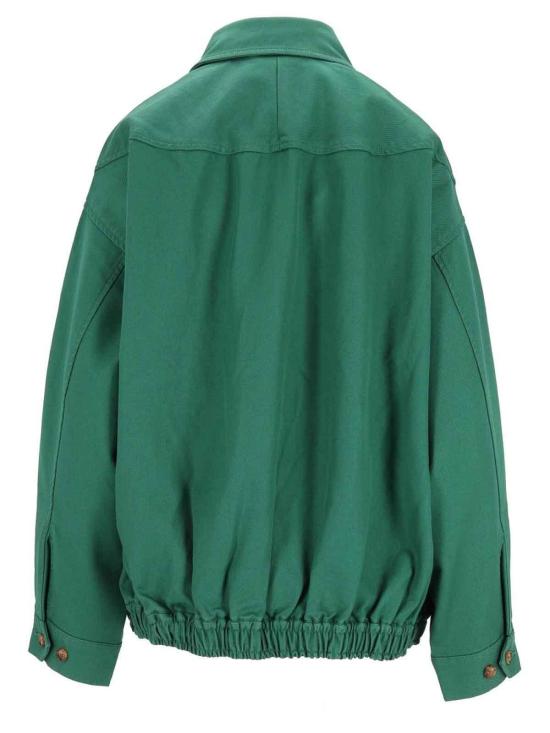 26FW 폴로 랄프로렌 자켓 211A96311007 GREEN - POLO RALPH LAUREN