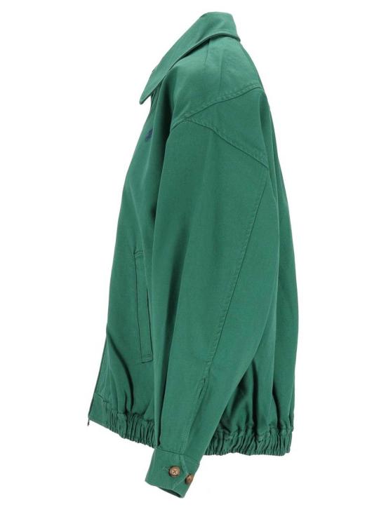 26FW 폴로 랄프로렌 자켓 211A96311007 GREEN - POLO RALPH LAUREN