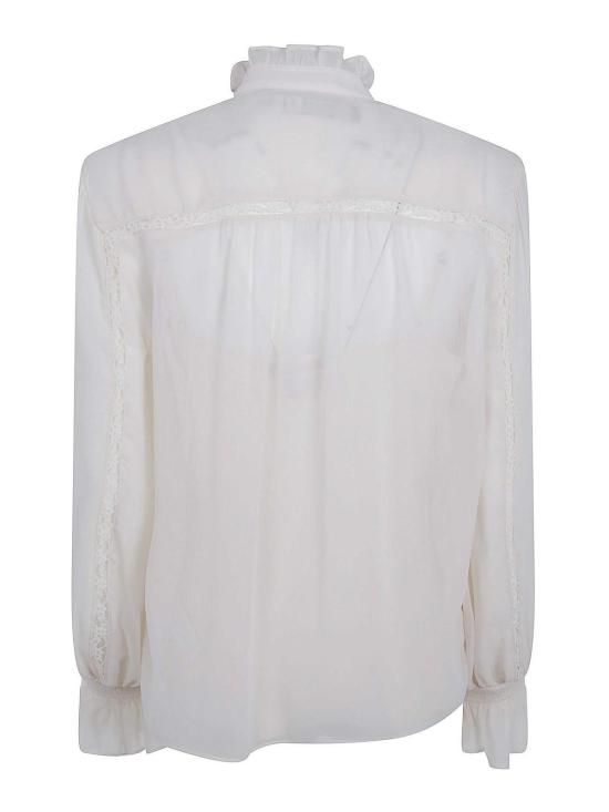 26FW 랄프 로렌 셔츠 200P13729002 WHITE - RALPH LAUREN