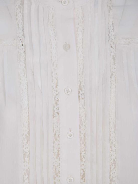 26FW 랄프 로렌 셔츠 200P13729002 WHITE - RALPH LAUREN