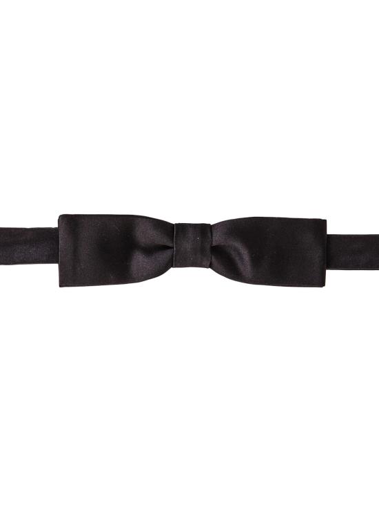  디스퀘어드2 넥타이 PAM000200SS0116 BLACK - DSQUARED2
