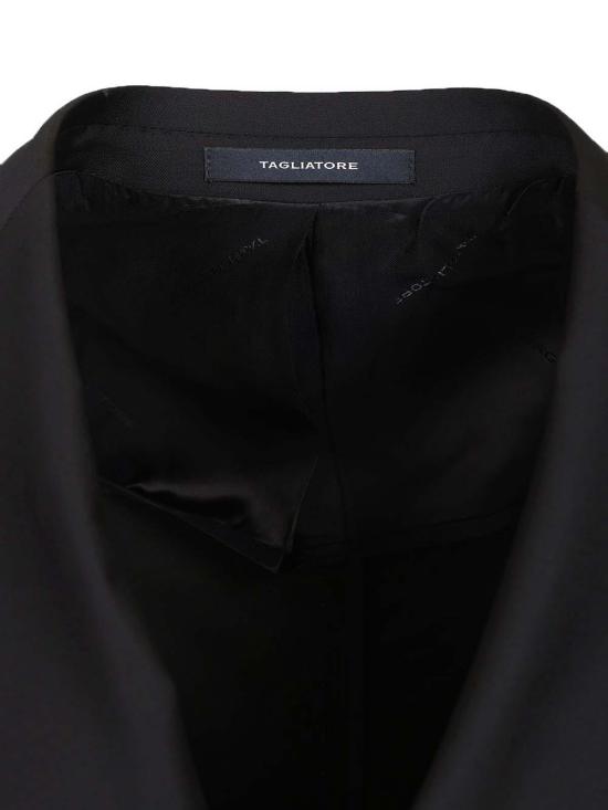 26FW 딸리아토레 수트 세트 2SVS20B11060125B3121 Blue - TAGLIATORE