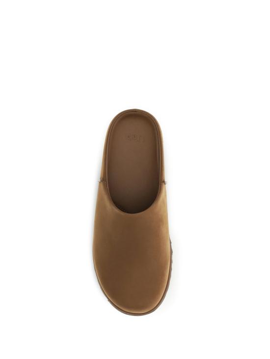 26SS 어그 뮬/슬리퍼 1175209 BROWN - UGG