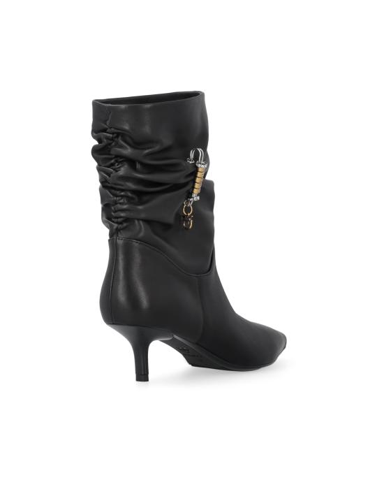 26FW 핑코 부츠 SD0629 BLACK - PINKO