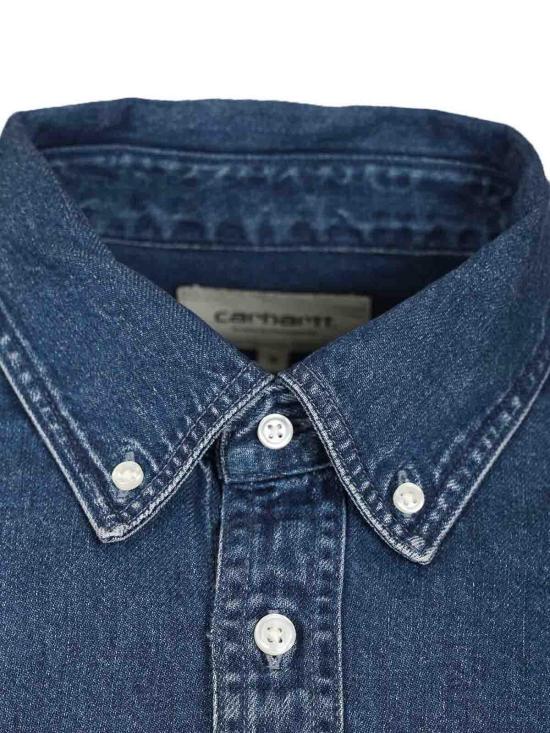 26SS 칼하트 루카스 셔츠 I0345250106 - CARHARTT