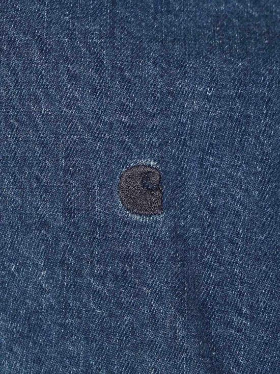 26SS 칼하트 루카스 셔츠 I0345250106 - CARHARTT