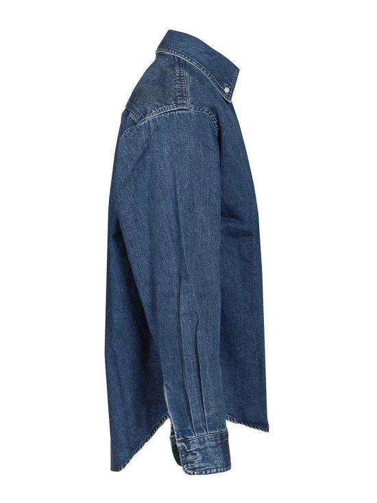 26SS 칼하트 루카스 셔츠 I0345250106 - CARHARTT