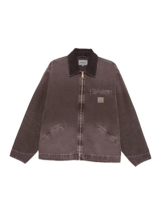 26FW 칼하트 데님 팬츠 I035280WASH Brown